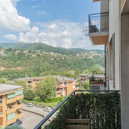 Casa Di Silvia. Sei Km Da Апартаменты