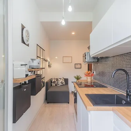 Casa Di Silvia. Sei Km Da Апартаменты *