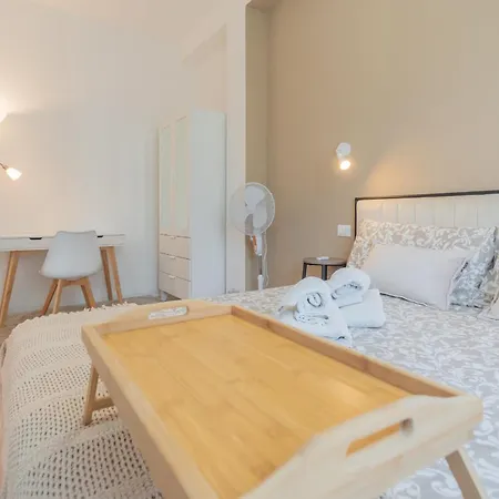 Casa Di Silvia. Sei Km Da Appartamento Lipomo