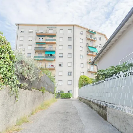 Апартаменты Casa Di Silvia. Sei Km Da