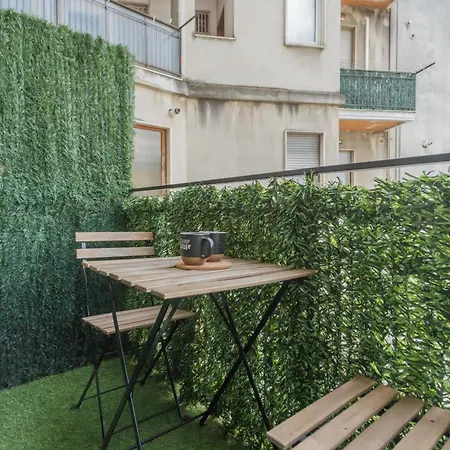 Casa Di Silvia. Sei Km Da Апартаменты *