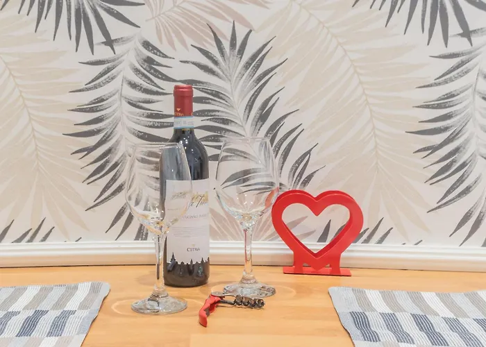 Casa Di Silvia. Sei Km Da Апартаменты