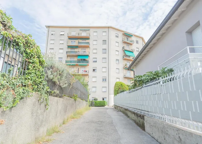 Апартаменты Casa Di Silvia. Sei Km Da