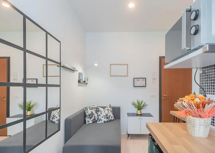 Casa Di Silvia. Sei Km Da Appartement Lipomo