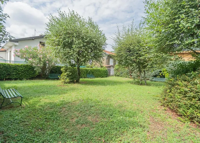 דירה Casa Di Silvia. Sei Km Da Lipomo