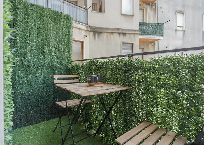 Casa Di Silvia. Sei Km Da Апартаменты *