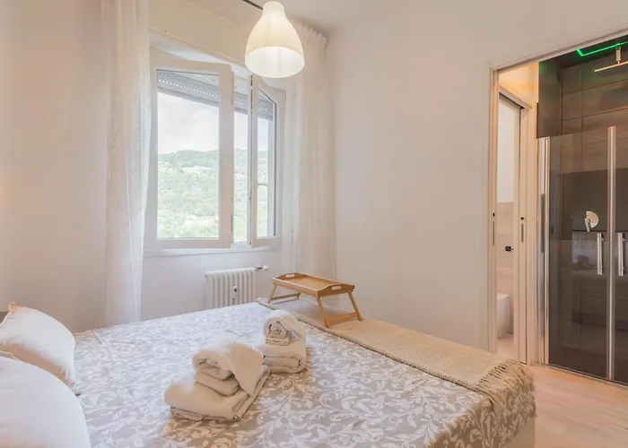 Casa Di Silvia. Sei Km Da Апартаменты Lipomo