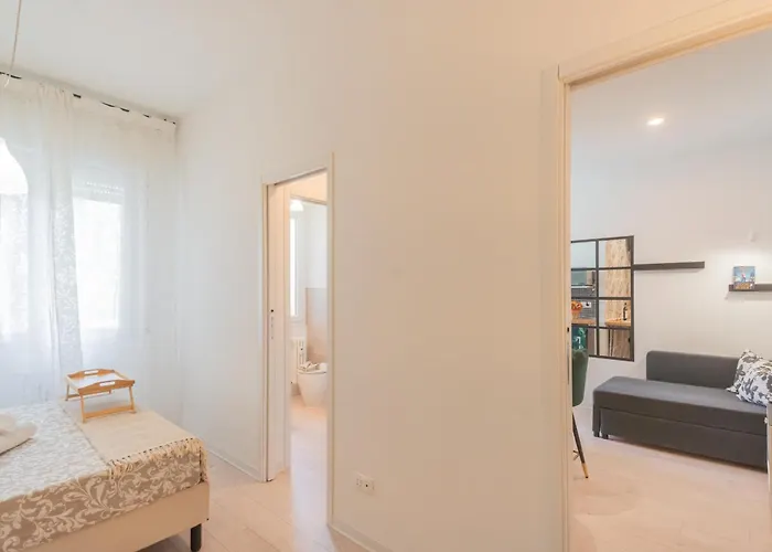 Casa Di Silvia. Sei Km Da *