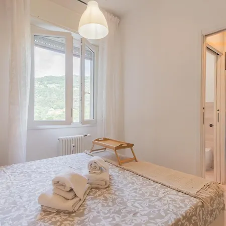 Casa Di Silvia. Sei Km Da 아파트 Lipomo