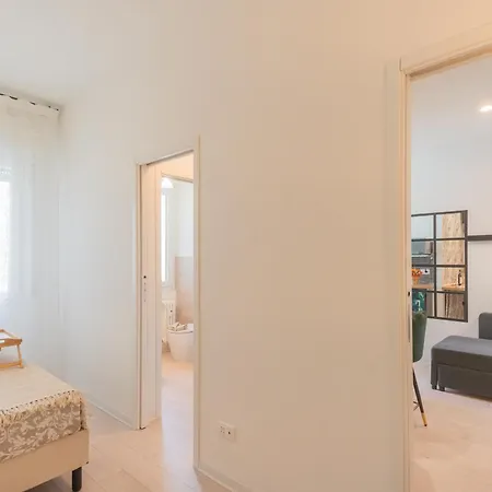 Casa Di Silvia. Sei Km Da *