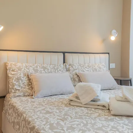 Casa Di Silvia. Sei Km Da *