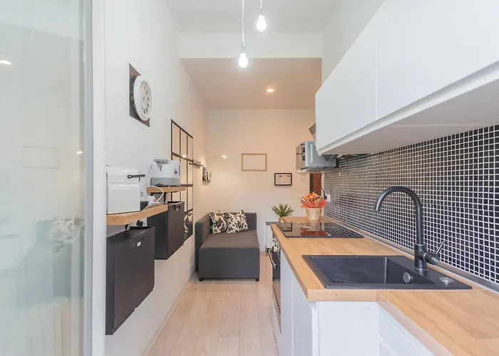 Casa Di Silvia. Sei Km Da Appartement *