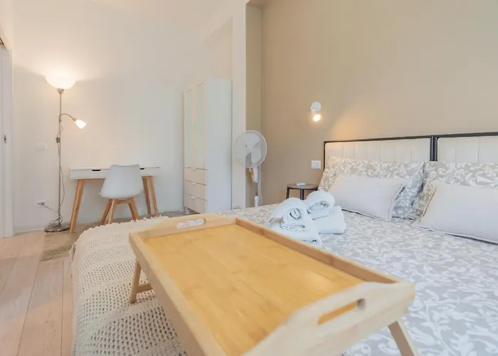 Casa Di Silvia. Sei Km Da Appartement Lipomo