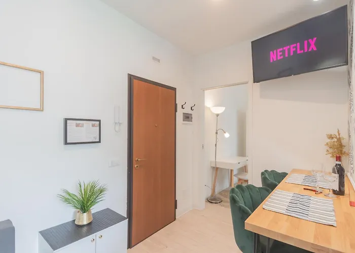 Casa Di Silvia. Sei Km Da Appartement *