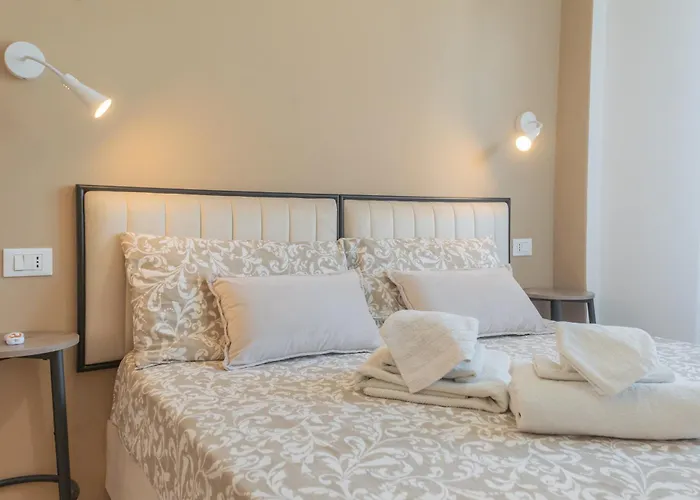 Casa Di Silvia. Sei Km Da *